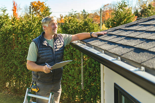 Trusted Storm Damage Roof Repair service in Holdingford, MN - Ben Roofing and Steel LLC